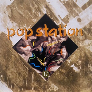 [중고] V.A. / Pop Station 17