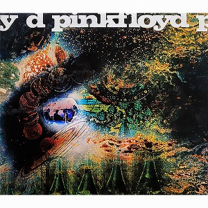 [중고] Pink Floyd / A Saucerful Of Secrets (Digipack)