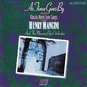 Henry Mancini / Henry Mancini - As Time Goes By and Other Classic Movie Love Songs (수입/미개봉/09026609742)