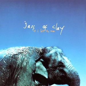 [중고] Jars of Clay / If I Left the Zoo (홍보용)