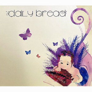 [중고] 데일리 브레드 (Daily Bread) / Vol. 1 (Digipack)