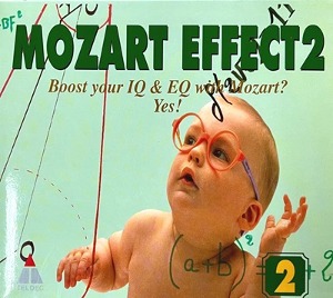 [중고] V.A. / Mozart Effect 2 (3984215002)