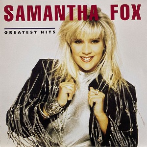 Samantha Fox / Greatest Hits (수입/미개봉)