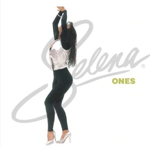 [중고] Selena / Ones (CD+DVD/수입)