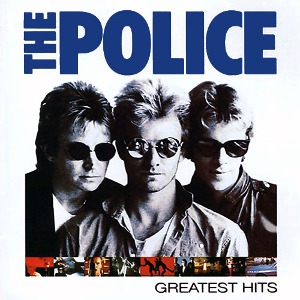 [중고] Police / Greatest Hits (홍보용)