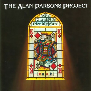 [중고] Alan Parsons Project / Turn Of A Friendly Card