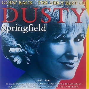 Dusty Springfield / The Very Best Of Dusty Springfield (미개봉)
