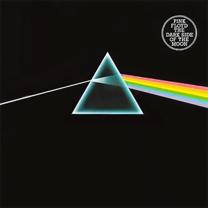 [중고] Pink Floyd / Dark Side Of The Moon