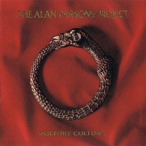 [중고] Alan Parsons Project / Vulture Culture (수입)