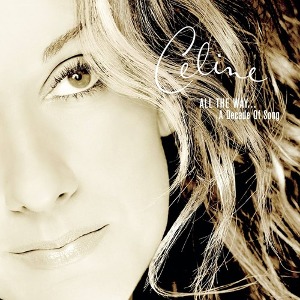 [중고] Celine Dion / All The Way.....A Decade Of Song
