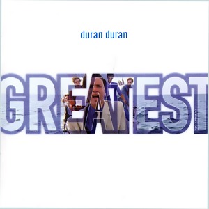 Duran Duran / Greatest (미개봉)