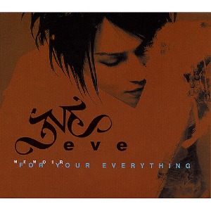 [중고] 이브 (Eve) / Memoir, For Your Everything 1 (1CD/아웃케이스없음)