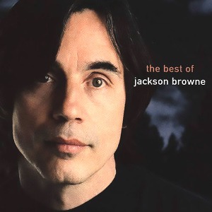 [중고] Jackson Browne / Next Voice You Hear - The Best Of Jackson Browne