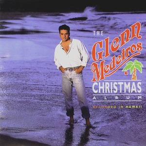[중고] Glenn Medeiros / Christmas Album