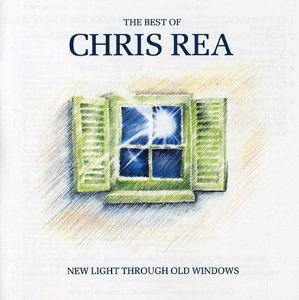 [중고] Chris Rea / The Best Of Chris Rea : New Light Through Old Windows
