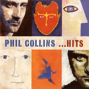[중고] Phil Collins / ...Hits