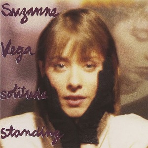 [중고] Suzanne Vega / Solitude Standing (홍보용)