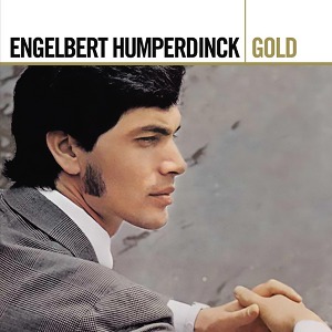 [중고] Engelbert Humperdinck / Gold (2CD/수입)