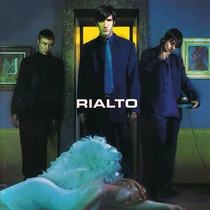 Rialto / Rialto (파란자켓/미개봉)