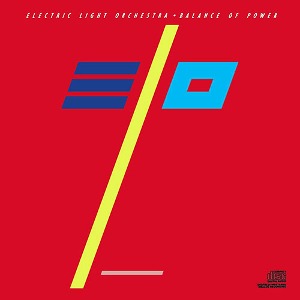 [중고] Electric Light Orchestra (E.L.O.) / Balance Of Power (수입)