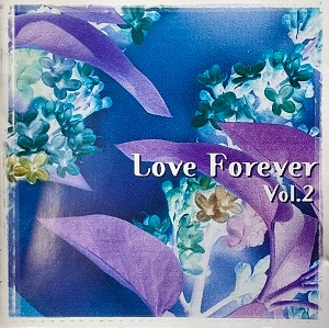 [중고] V.A. /  Love Forever Vol.2 (하드커버)