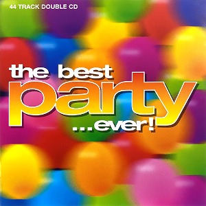[중고] V.A. / The Best Party ...Ever! (2CD/수입)