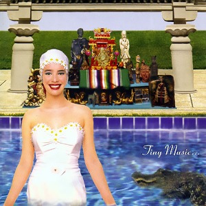 [중고] Stone Temple Pilots / Tiny Music...Songs From The Vatican Gift Shop