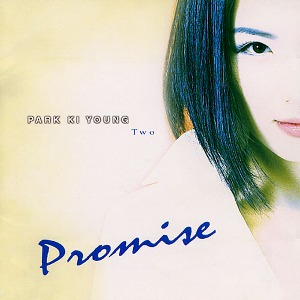 박기영 / 2집 Promise (미개봉)
