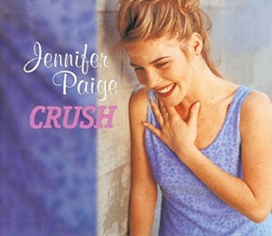 [중고] Jennifer Paige / Crush (Single/3tracks/수입)