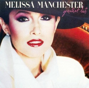 [중고] Melissa Manchester / Greatest Hits (수입)