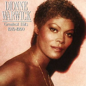 Dionne Warwick / Greatest Hits 1979-1990 (미개봉)