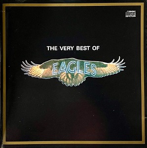 [중고] Eagles / The Very Best Of Eagles