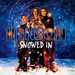 [중고] Hanson / Snowed In