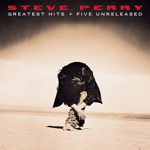 [중고] Steve Perry / Greatest Hits - Five Unreleased (수입)