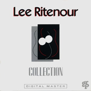 [중고] Lee Ritenour / Collection