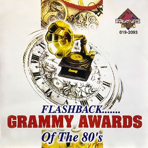 [중고] V.A. / FlashBack... Grammy Awards of the 80&#039;s