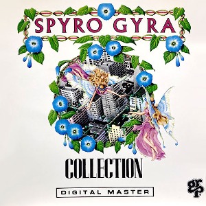 [중고] Spyro Gyra / Collection