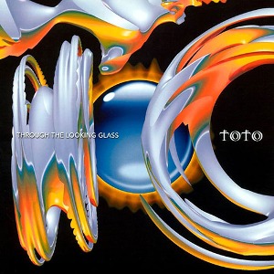 [중고] Toto / Through The Looking Glass