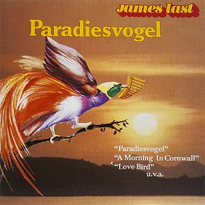 James Last / Paradiesvogel (미개봉)