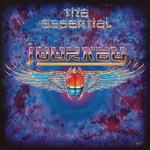 [중고] Journey / The Essential Journey (2CD)