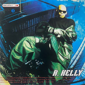 R. Kelly / R. Kelly (미개봉)