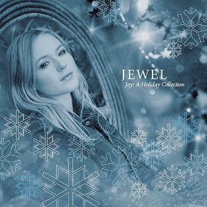 [중고] Jewel / Joy - A Holiday Collection (수입)