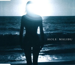 [중고] Hole / Malibu (Single/수입)