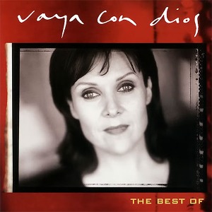 [중고] Vaya Con Dios / The Best Of Vaya Con Dios