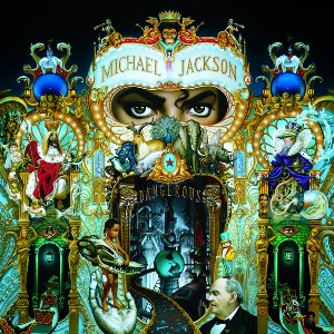 [중고] Michael Jackson / Dangerous