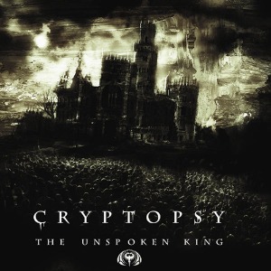 [중고] Cryptopsy / The Unspoken King