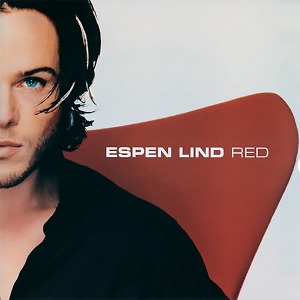 [중고] Espen Lind / Red (When Susannah Cries)