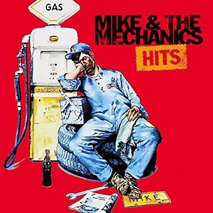 [중고] Mike &amp; The Mechanics / Hits (수입)