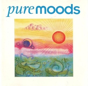 [중고] V.A. / Pure Moods 1 (수입)
