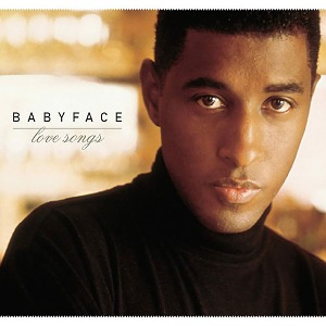 Babyface / Love Songs (미개봉)